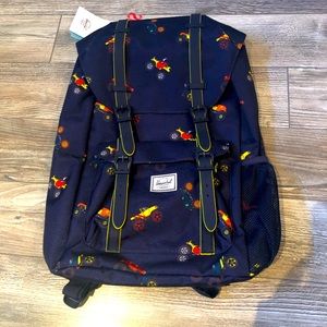 Herschel Kids Backback